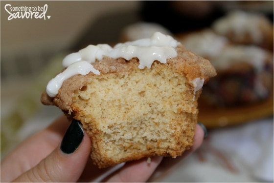 French Toast Muffins | Something to be Savored